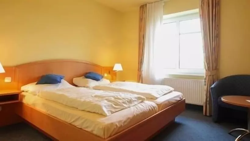 Hotelli Vom Land Zum Meer