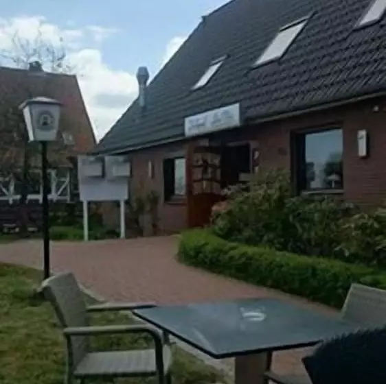 Hotelli Vom Land Zum Meer