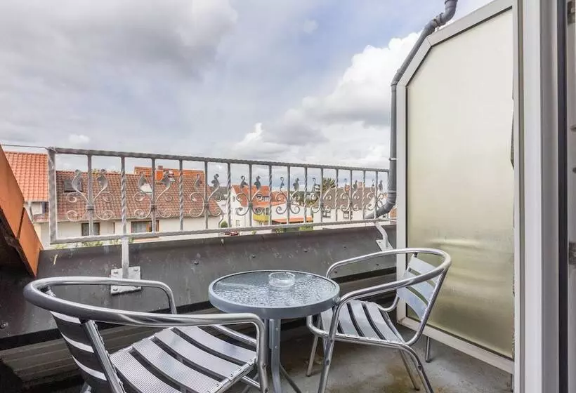 Hotelli Weinhaus Wiedemann