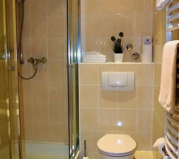 Hotelli Weinhaus Wiedemann