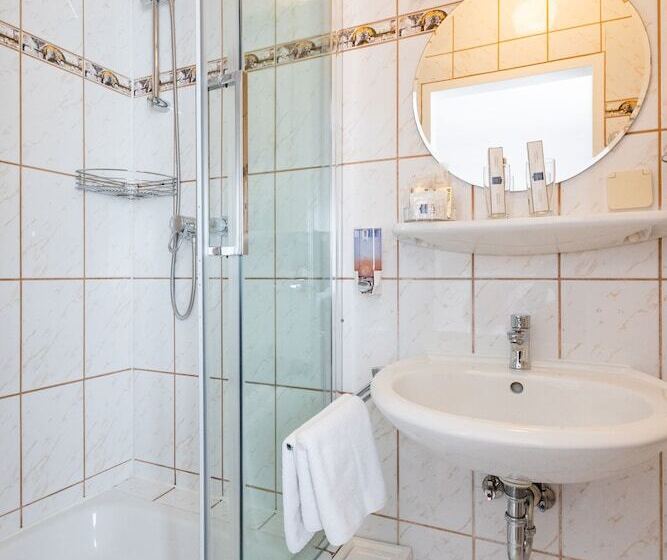 בית מלון כפרי Weinhaus Wiedemann