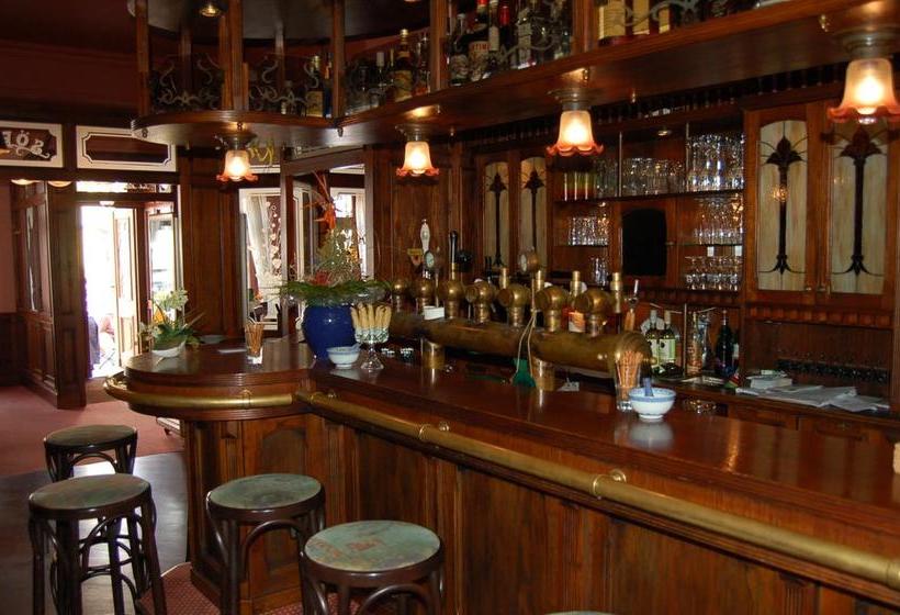 בית מלון כפרי Wieting´s