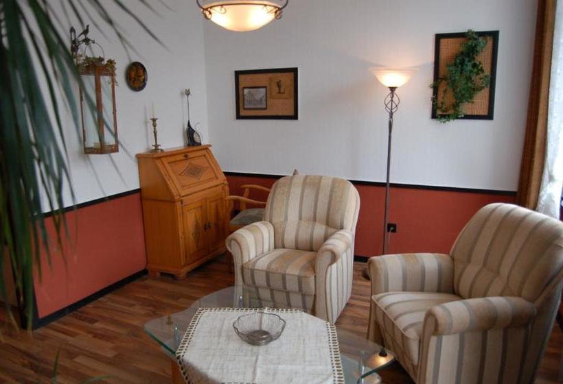 בית מלון כפרי Wieting´s