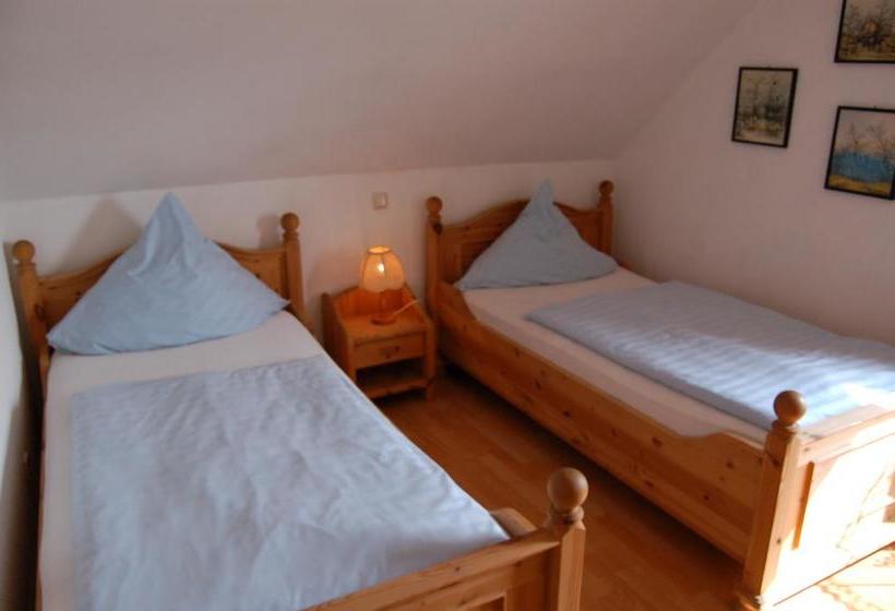 בית מלון כפרי Wieting´s