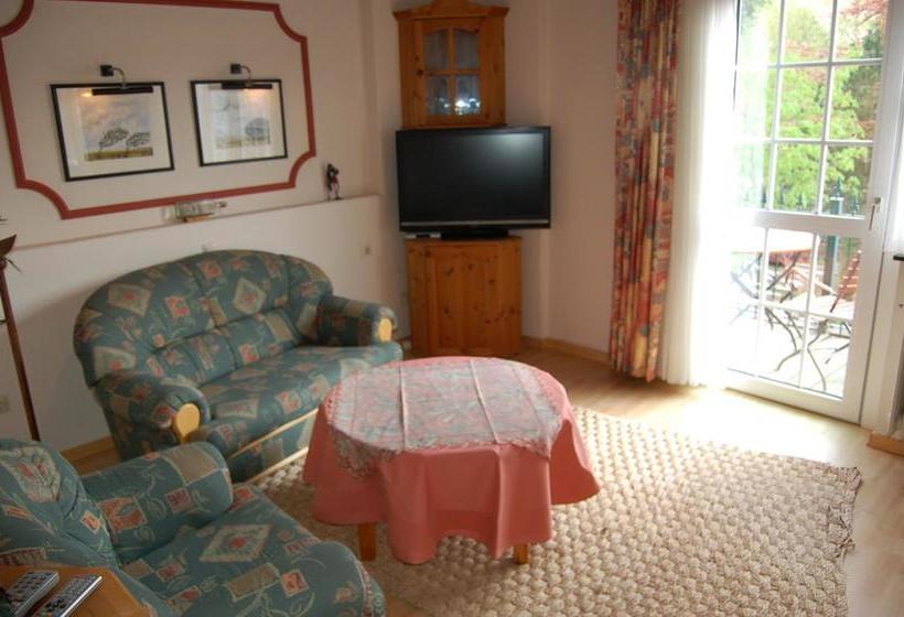 בית מלון כפרי Wieting´s