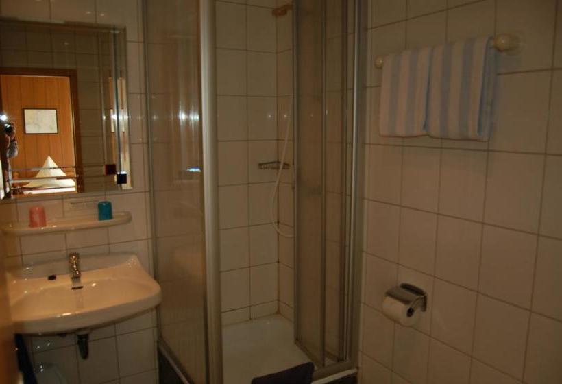 בית מלון כפרי Wieting´s