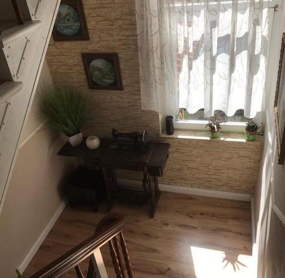 בית מלון כפרי Zum Grünen Jäger