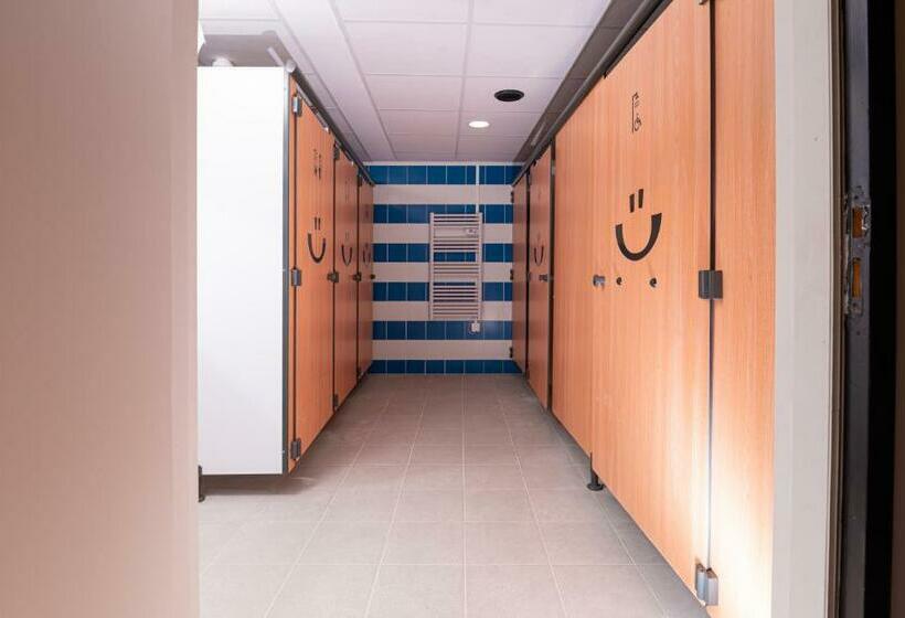 Hostel Le Hüb Toulon