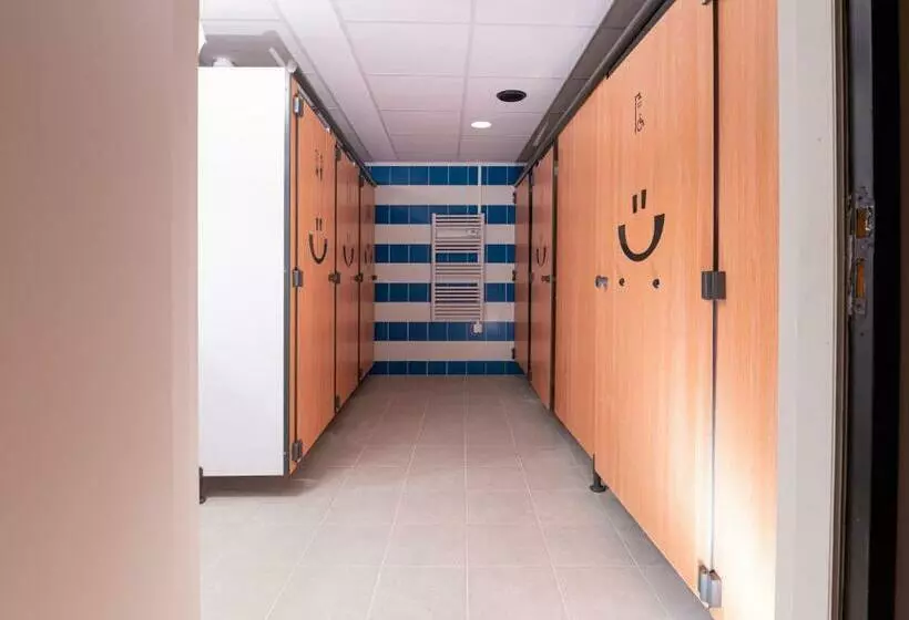 Hostel Le Hüb Toulon