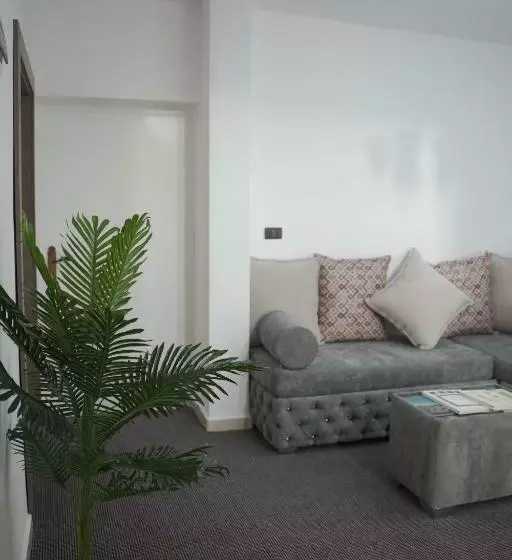 هاستل Petra Passion Inn