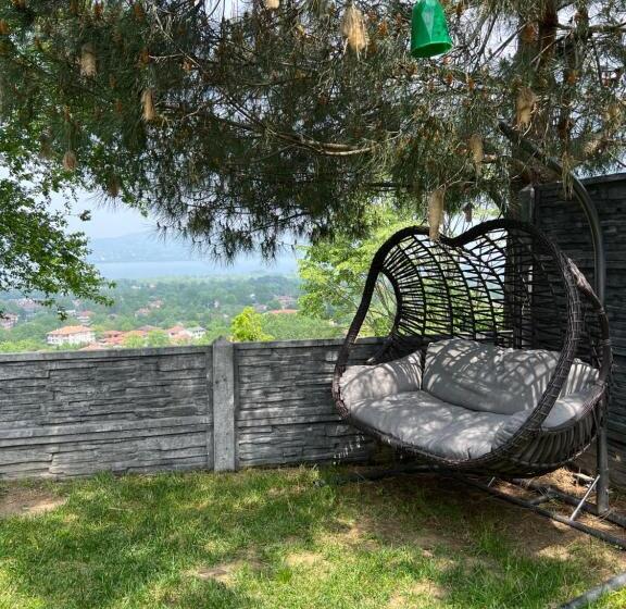 Nocleg ze śniadaniem Skylife Sapanca