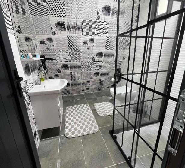 Nocleg ze śniadaniem Skylife Sapanca