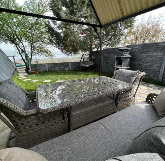 Nocleg ze śniadaniem Skylife Sapanca