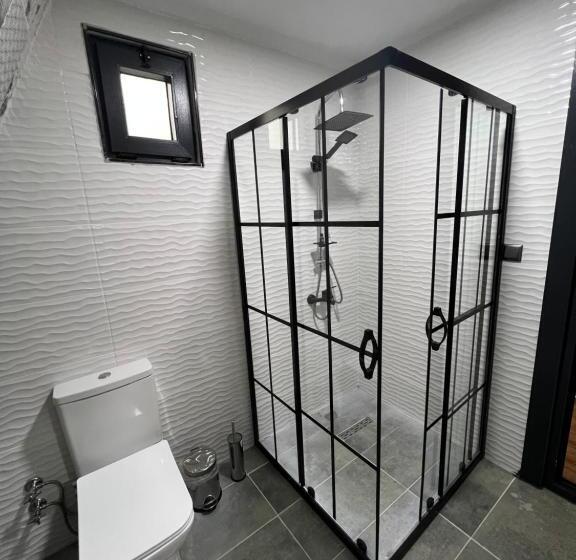 Nocleg ze śniadaniem Skylife Sapanca