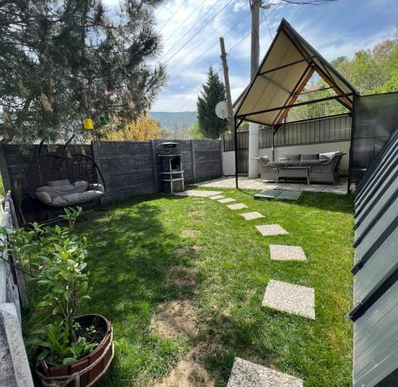 Nocleg ze śniadaniem Skylife Sapanca