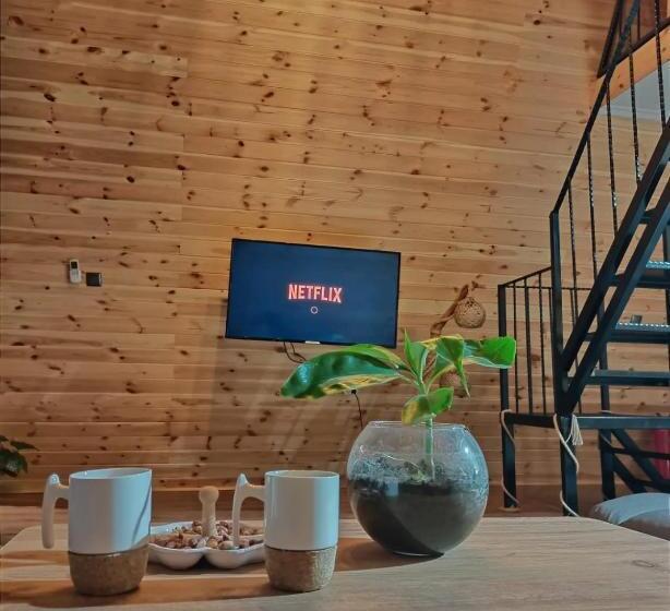 Nocleg ze śniadaniem Skylife Sapanca