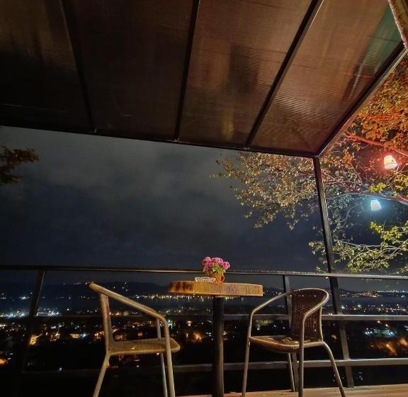 Nocleg ze śniadaniem Skylife Sapanca