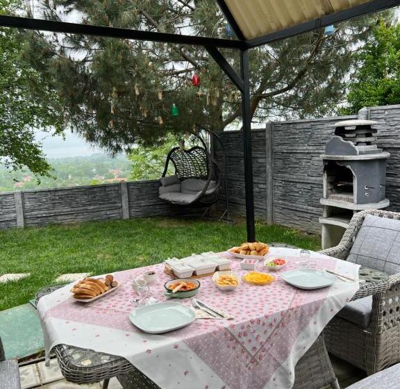 Nocleg ze śniadaniem Skylife Sapanca