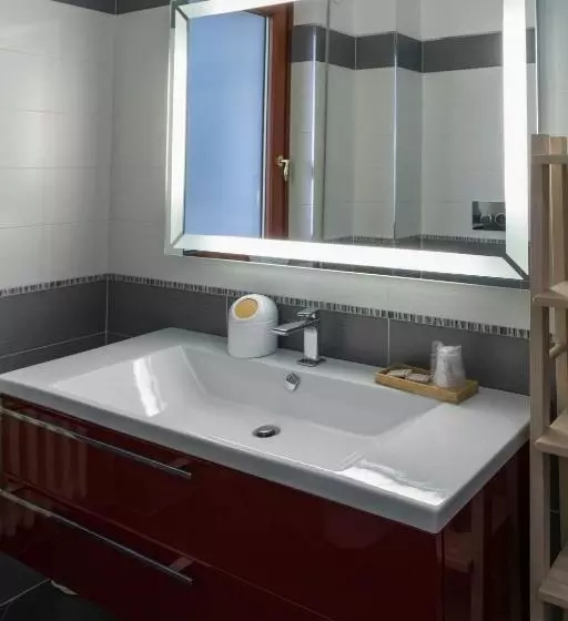 تختخواب و صبحانه Xx Settembre Matera   Room And Relax