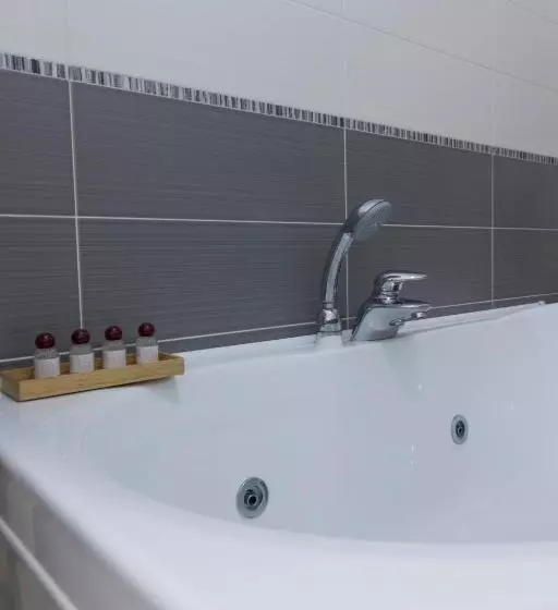 تختخواب و صبحانه Xx Settembre Matera   Room And Relax