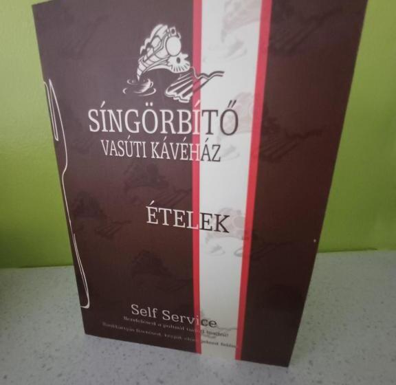 Harmónia Apartman Balatonföldvár