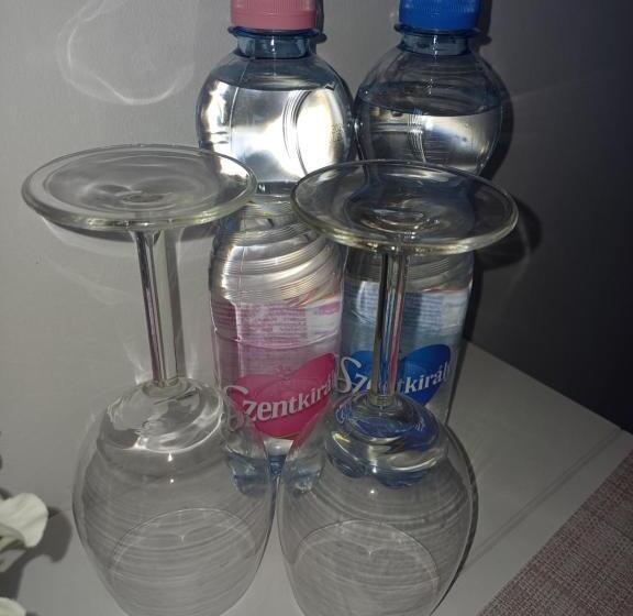 Harmónia Apartman Balatonföldvár