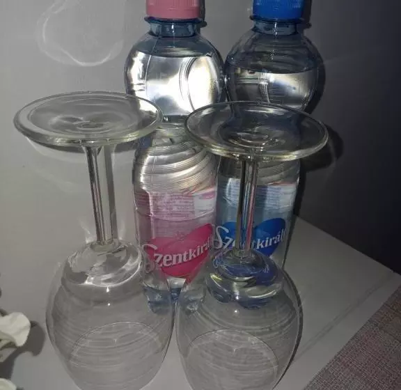 Harmónia Apartman Balatonföldvár