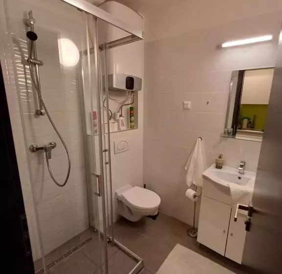 Harmónia Apartman Balatonföldvár