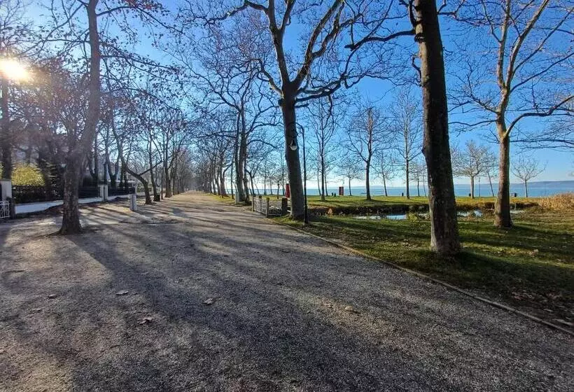 Harmónia Apartman Balatonföldvár