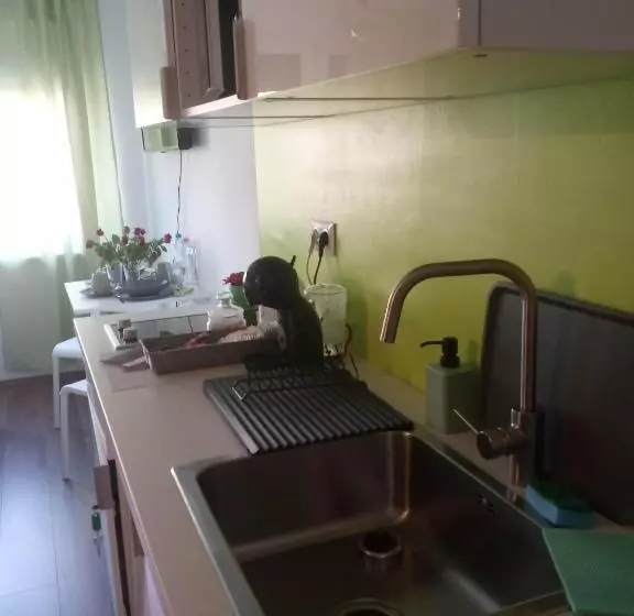 Harmónia Apartman Balatonföldvár