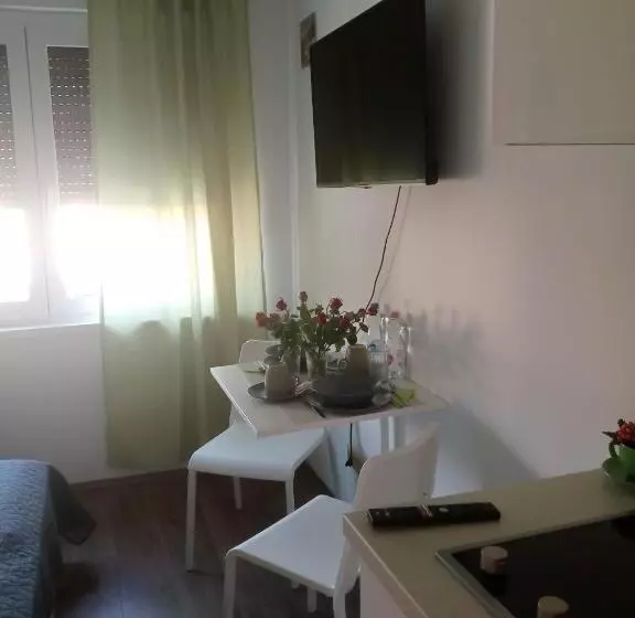 Harmónia Apartman Balatonföldvár