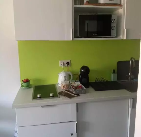Harmónia Apartman Balatonföldvár