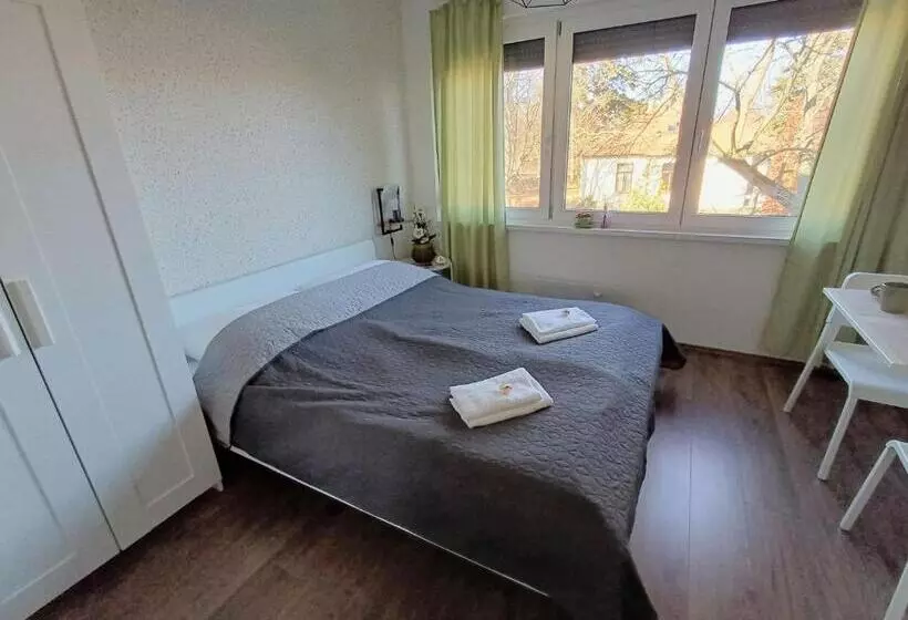 Harmónia Apartman Balatonföldvár