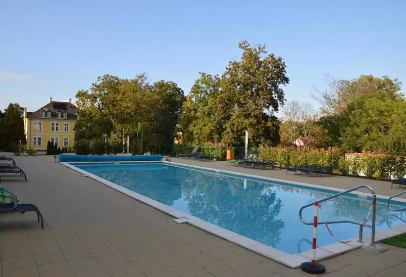 Harmónia Apartman Balatonföldvár