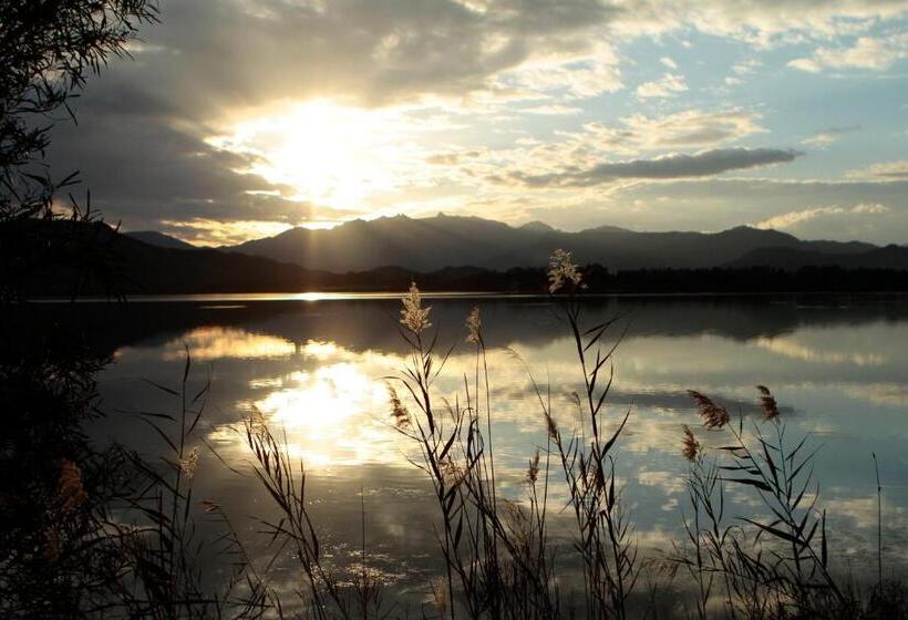 Отель Domu Bresca