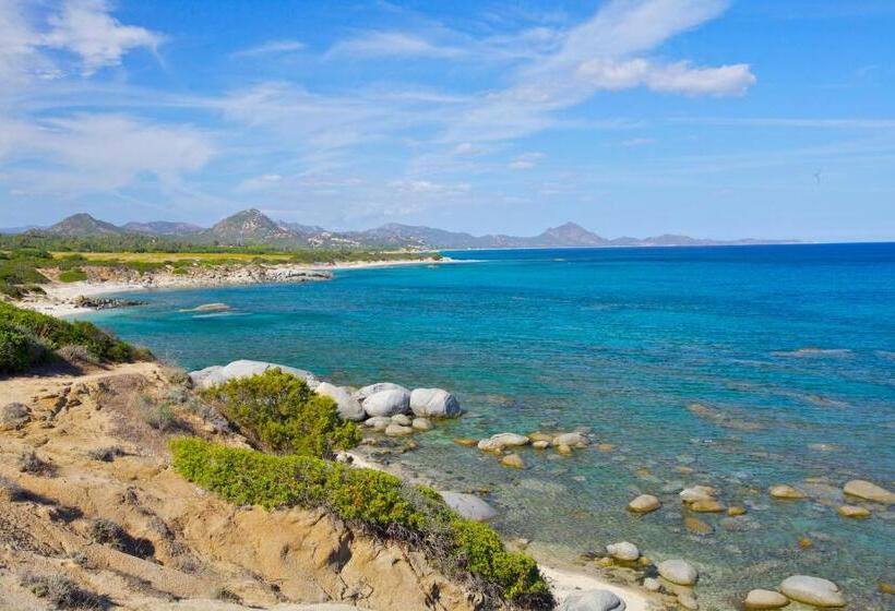 Отель Domu Bresca