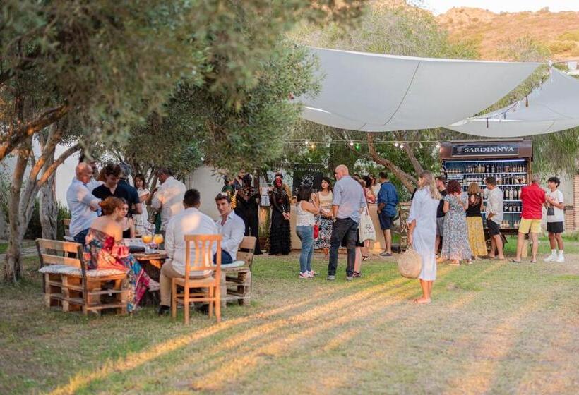 Отель Domu Bresca