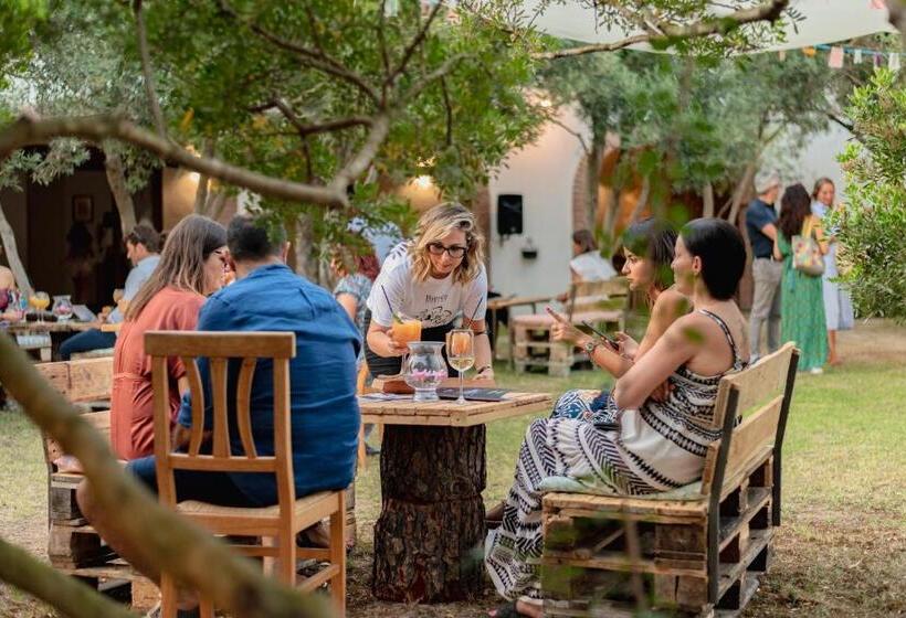 Отель Domu Bresca