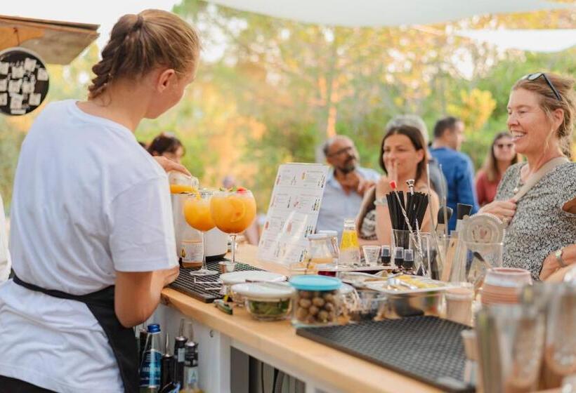 Отель Domu Bresca