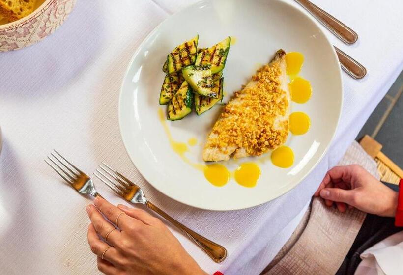 Отель Domu Bresca