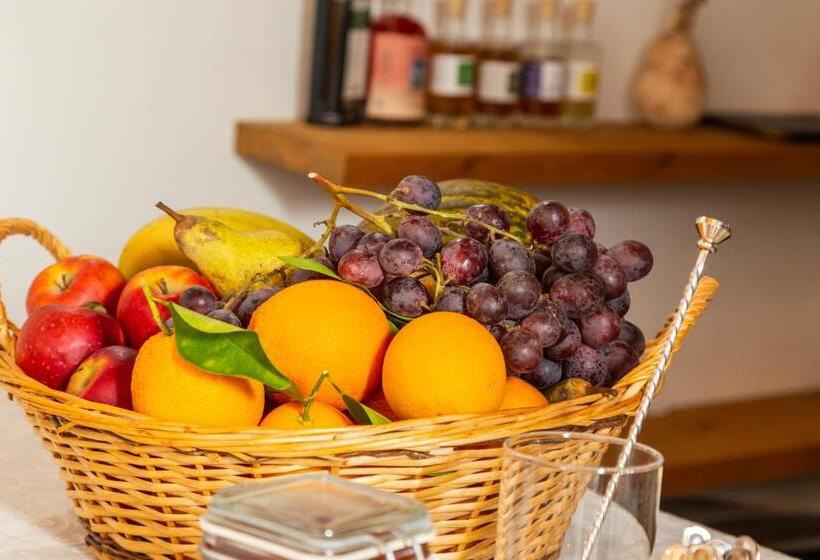 Отель Domu Bresca