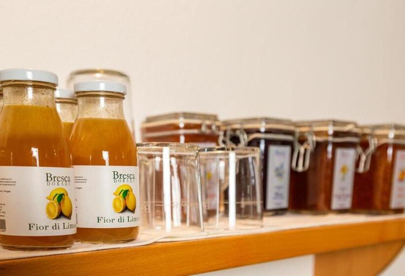 Отель Domu Bresca