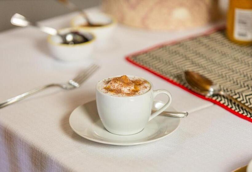 Отель Domu Bresca