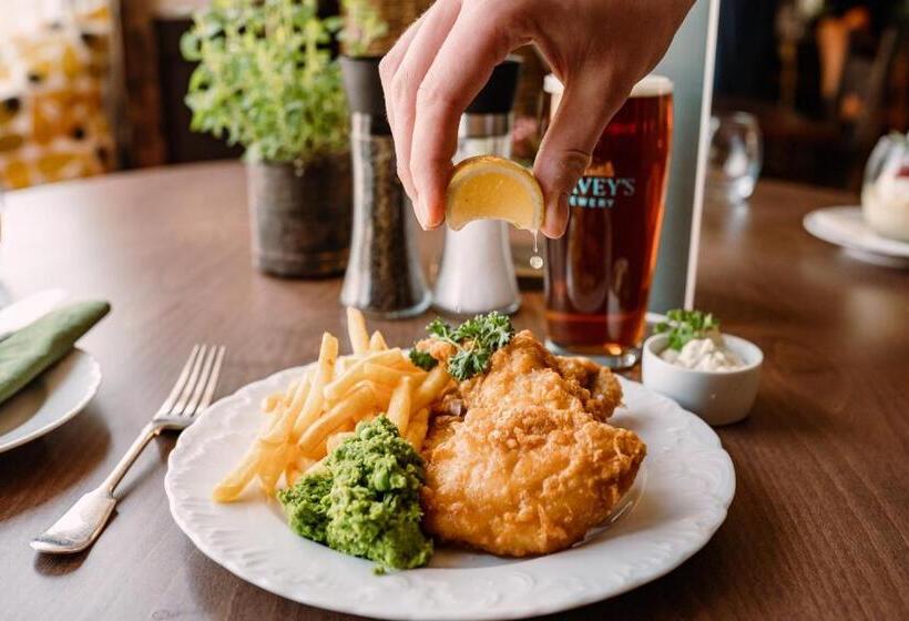 Hotel The Print House Inn