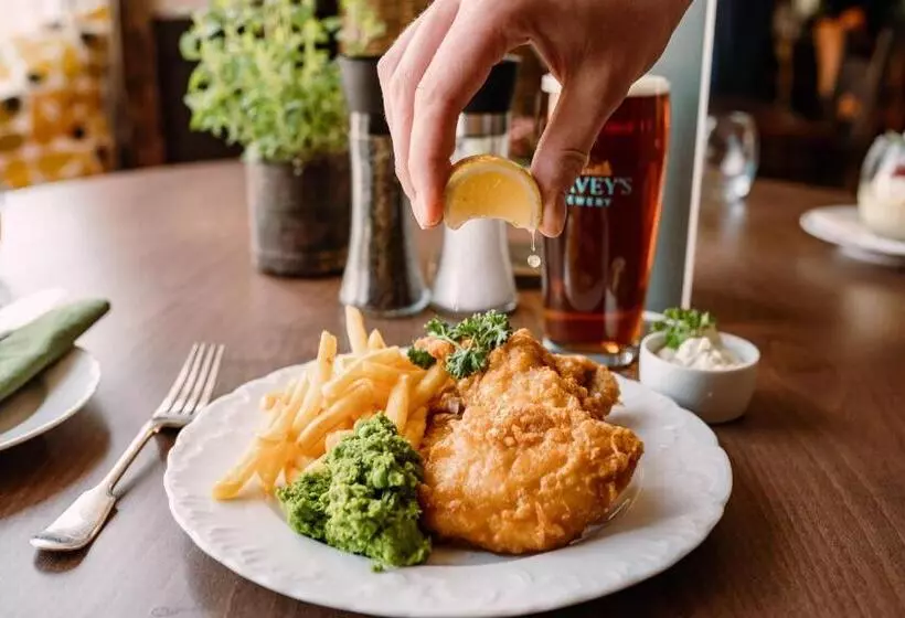 ホテル The Print House Inn