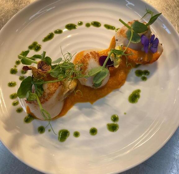 Hotel The Print House Inn