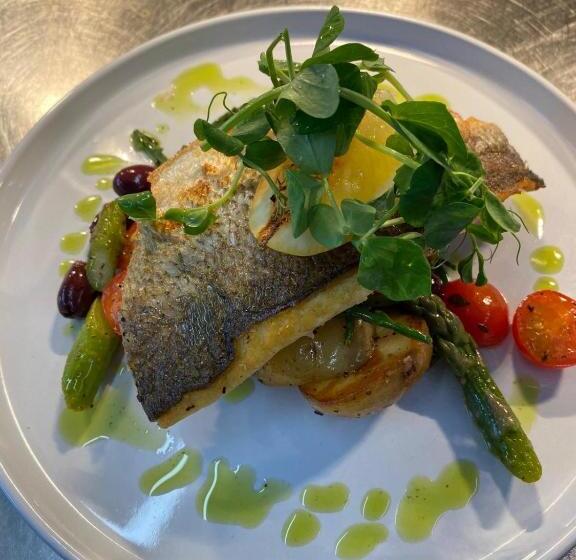 Hotel The Print House Inn