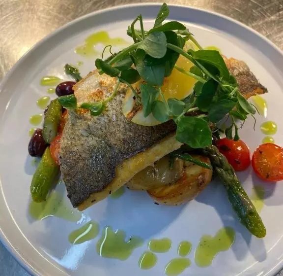 ホテル The Print House Inn