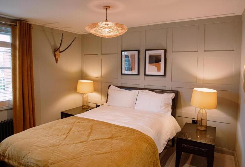 Hotel The Print House Inn