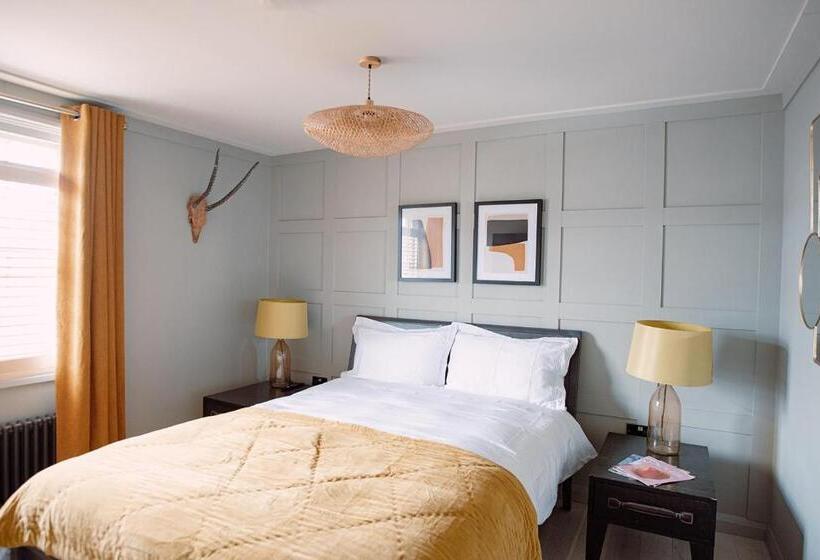 Hotel The Print House Inn